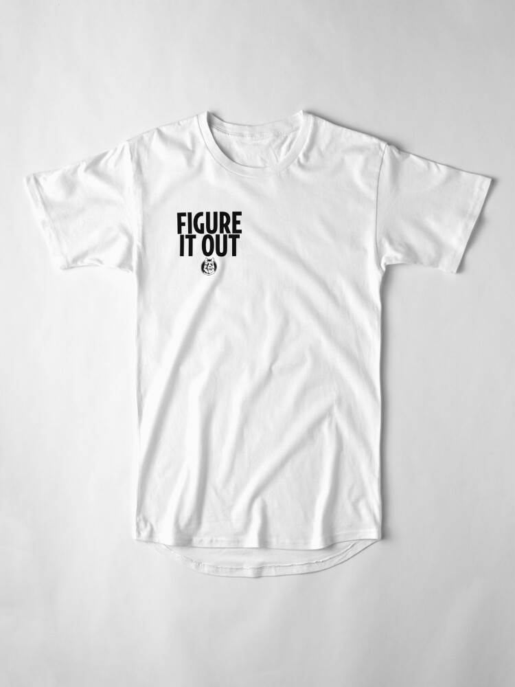 letterkenny figure it out shirt