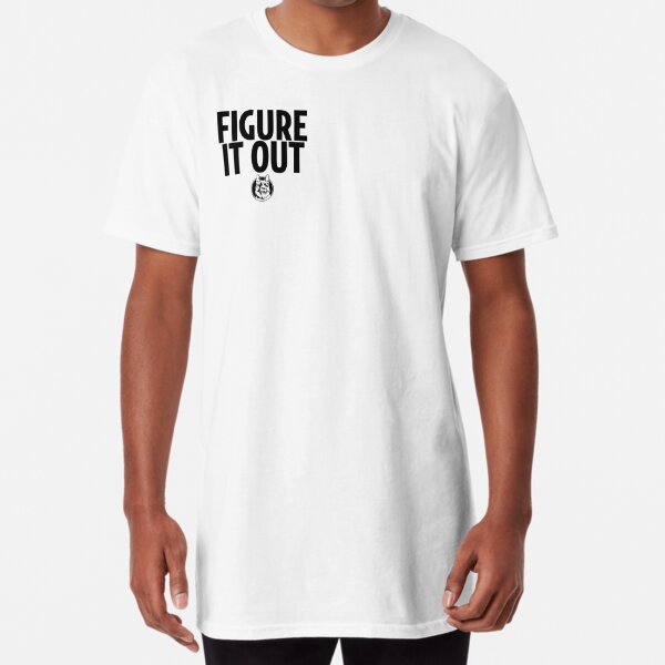 letterkenny figure it out shirt