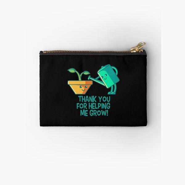 Item preview, Thank You For Helping Me Grow designed and sold by tonstan.