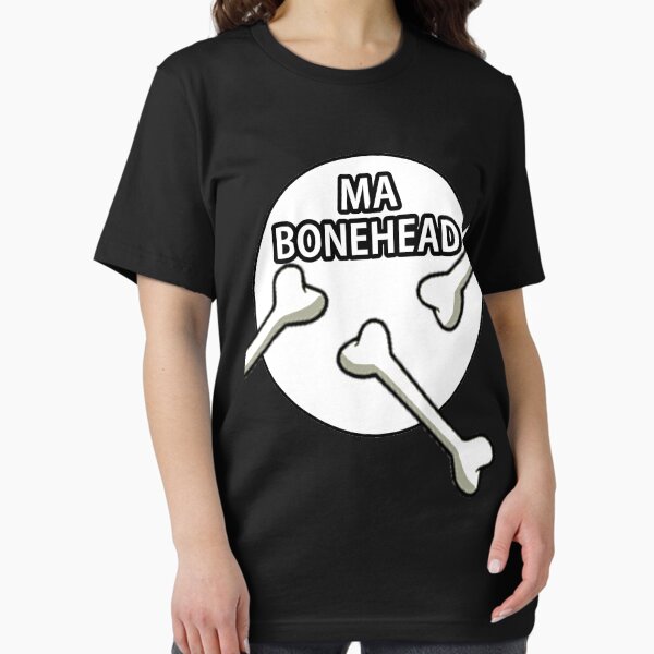 Ma Bonehead Design Essential T-Shirt