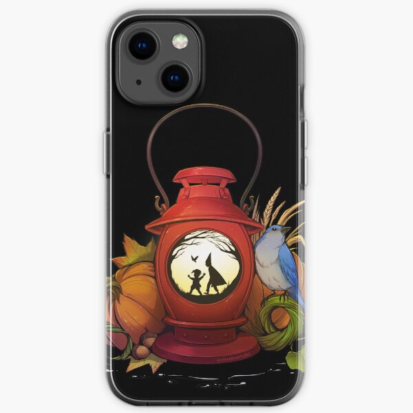 OtGW: The Lantern iPhone Soft Case