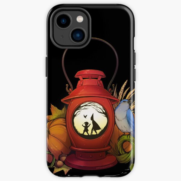 OtGW: The Lantern iPhone Tough Case
