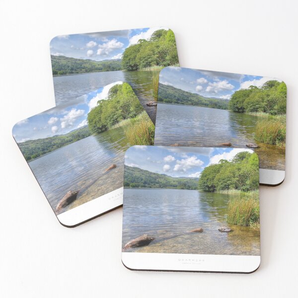 Item preview, Grasmere, Cumbria designed and sold by andrewroland.