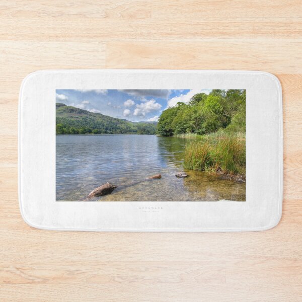 Item preview, Grasmere, Cumbria designed and sold by andrewroland.