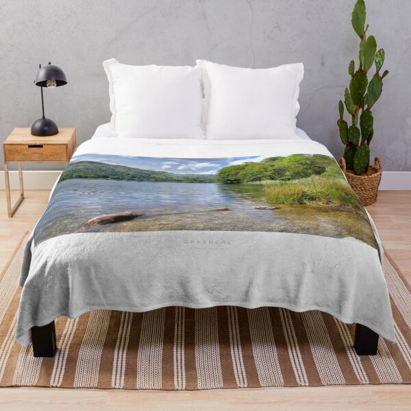 Item preview, Grasmere, Cumbria designed and sold by andrewroland.