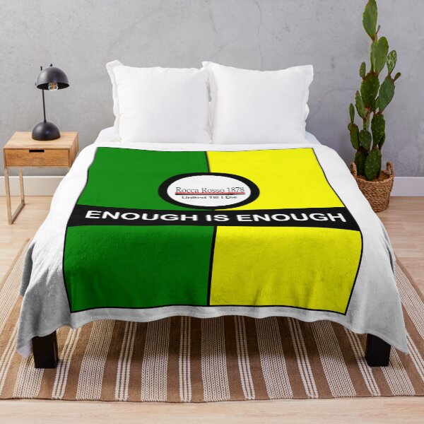 Item preview, Man united's Green and Gold campaign  designed and sold by RoccaRosso1878.