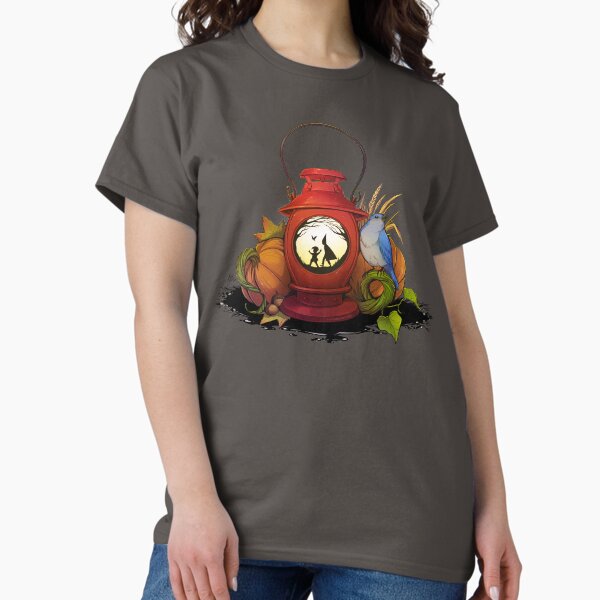 Item preview, OtGW: La Linterna designed and sold by artsandantlers.