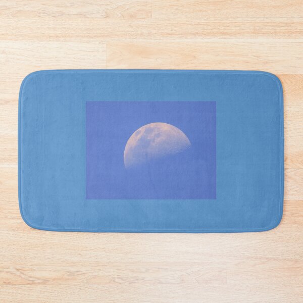 Item preview, Daytime  Bluemoon  designed and sold by ginnymac.