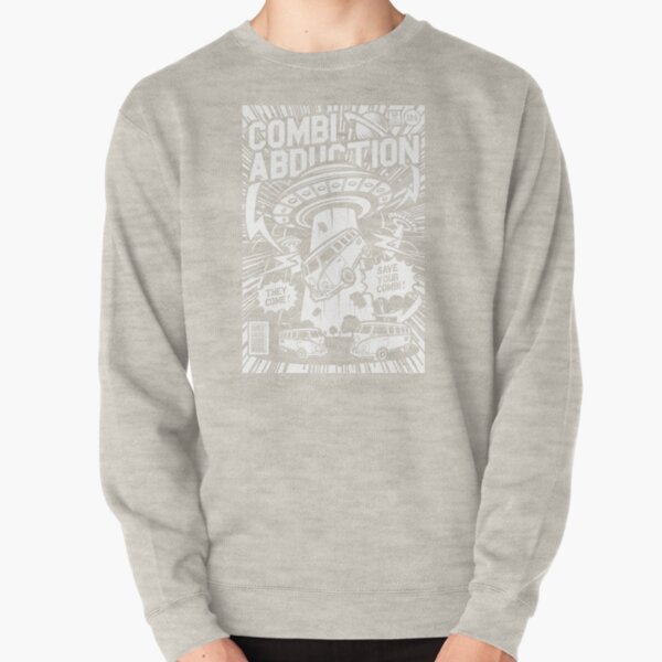 Enlèvement combiné Sweatshirt épais