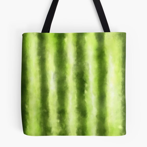 Item preview, Watermelon Stripes designed and sold by Nicole Jones Sturk.