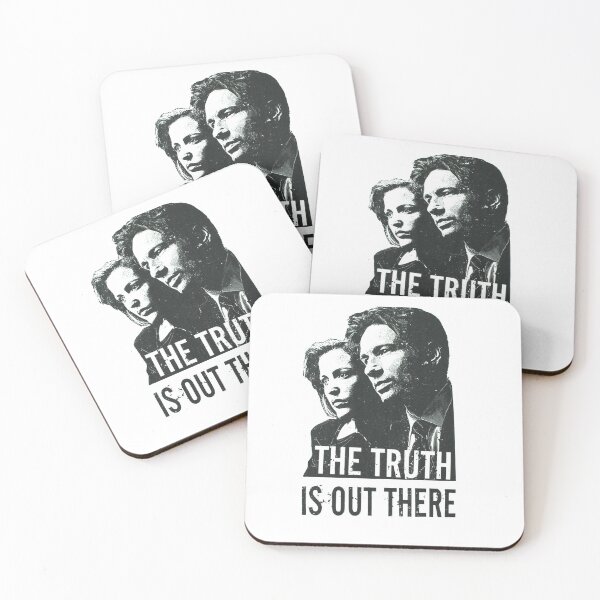 Item preview, The Truth  designed and sold by jonmac1982.