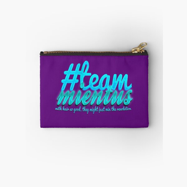 Item preview, #TeamMientus designed and sold by kandyshock.