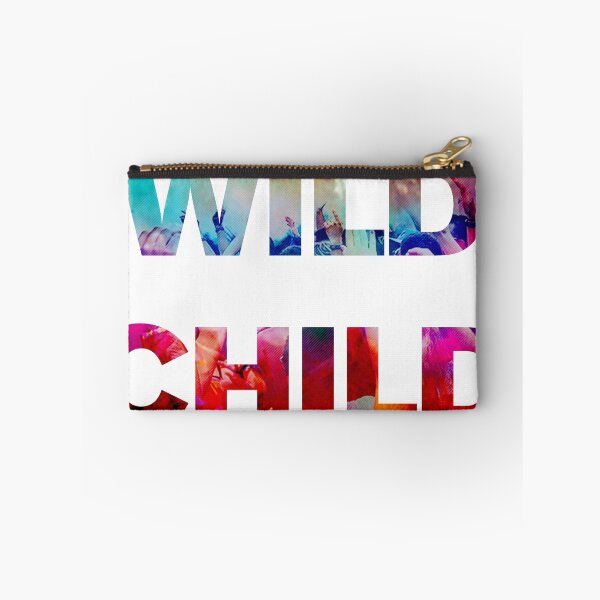 Item preview, Wild Child designed and sold by Good Sense.