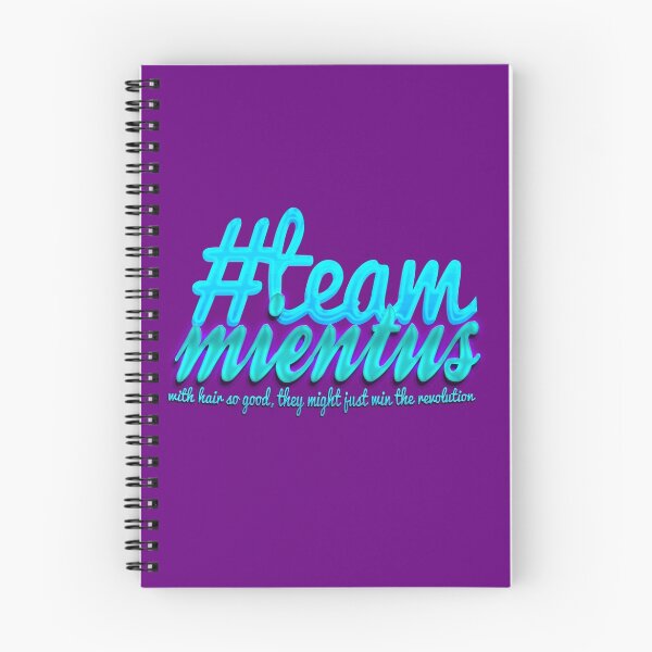 Item preview, #TeamMientus designed and sold by kandyshock.