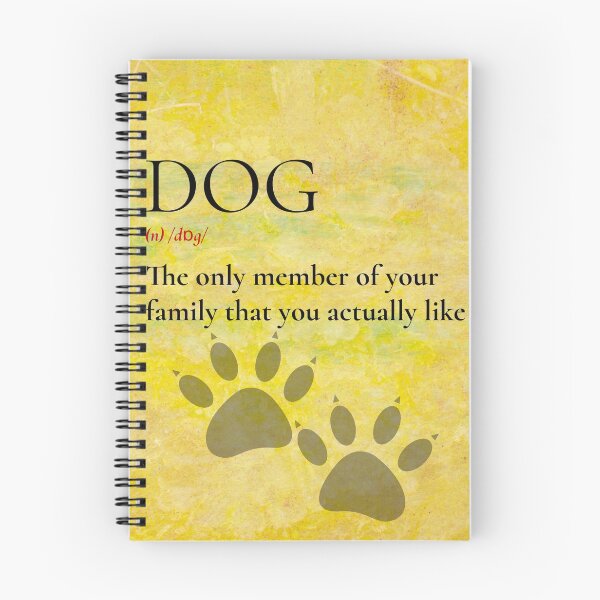 Item preview, DOG FAMILY MEMBER  designed and sold by ARUN VASWANI.
