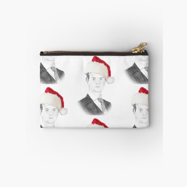 Item preview, Majestic Mark Gatiss as Mycroft Holmes designed and sold by Deelectableart.