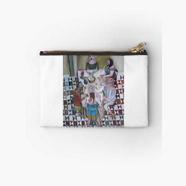 Item preview, family dinner designed and sold by Diego Manuel Rodriguez.