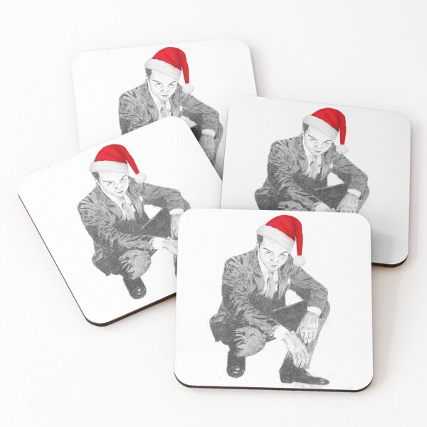 Item preview, Andrew Scott as a Merry Moriarty designed and sold by Deelectableart.