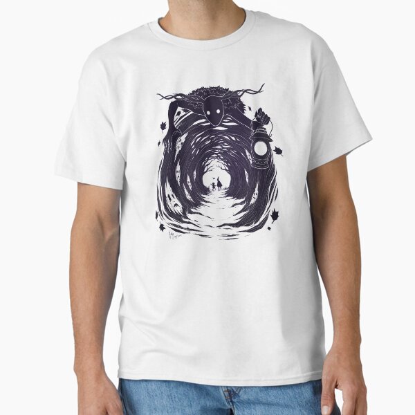 Item preview, OtGW: If You Go into the Woods at Night... designed and sold by artsandantlers.