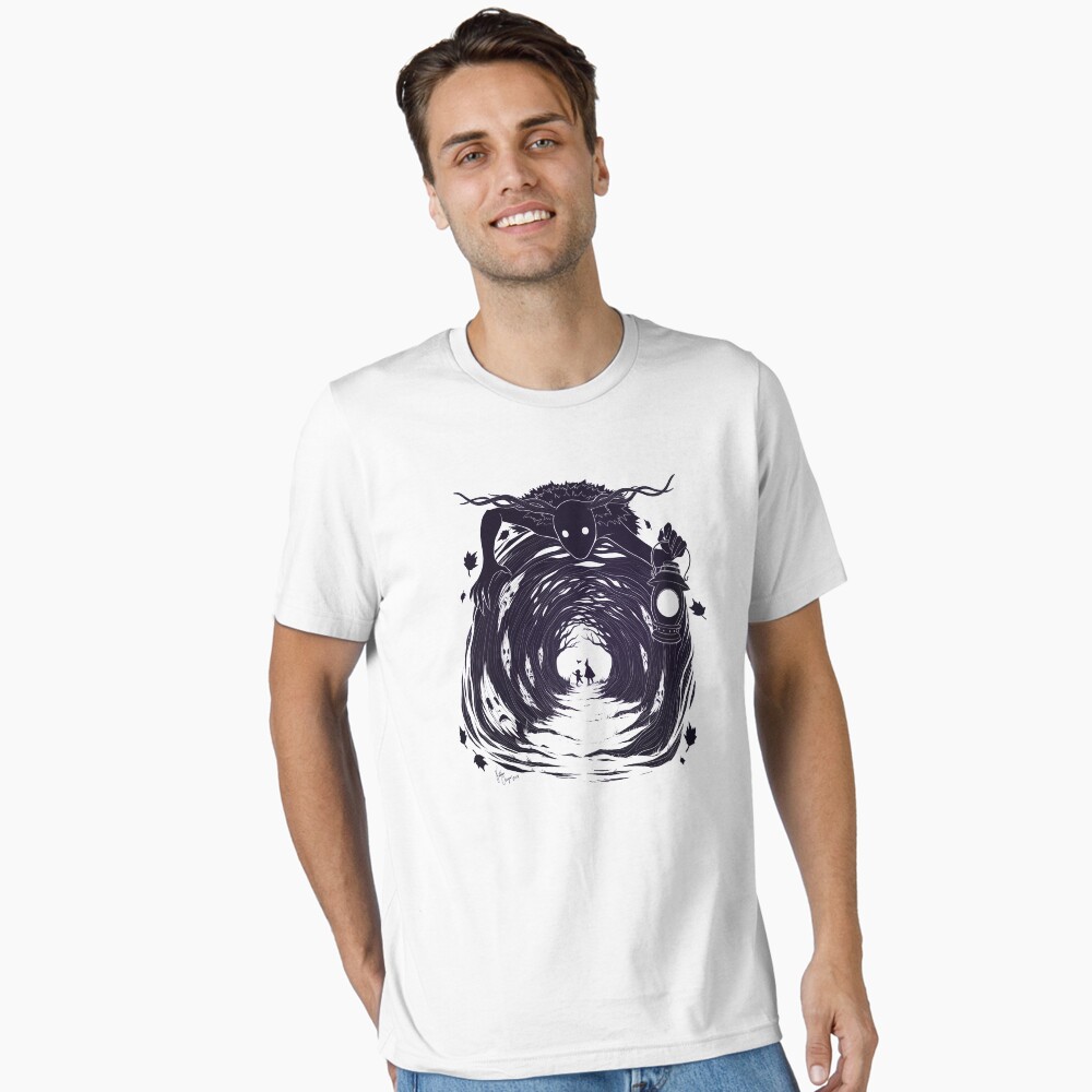Item preview, Essential T-Shirt designed and sold by artsandantlers.