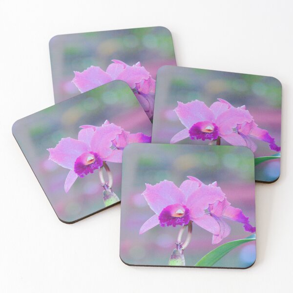 Item preview, Pink Orchid designed and sold by ginnymac.