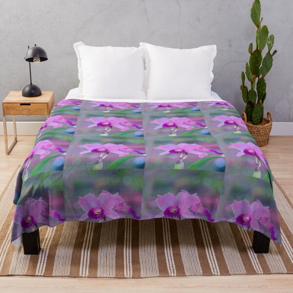 Item preview, Pink Orchid designed and sold by ginnymac.
