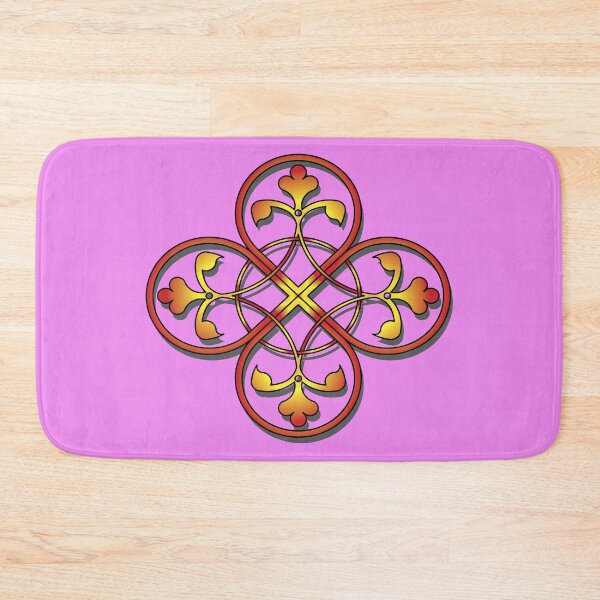 Item preview, Floral Motif Pattern designed and sold by Harlake.