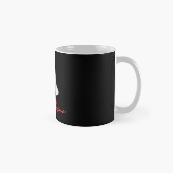 Love burns Classic Mug