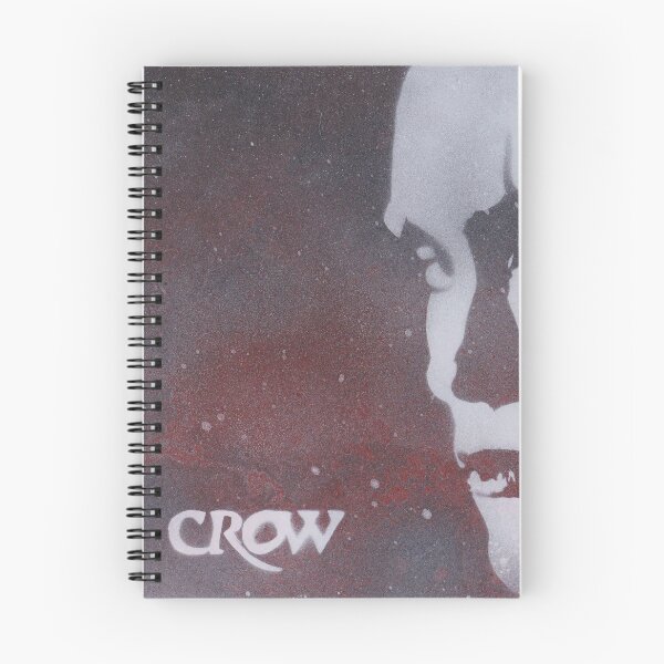 Item preview, brandon lee ( the crow) designed and sold by BigD13.