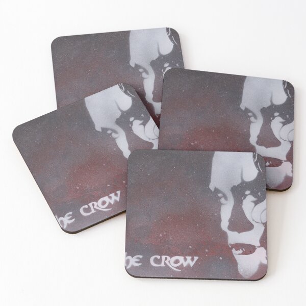 Item preview, brandon lee ( the crow) designed and sold by BigD13.