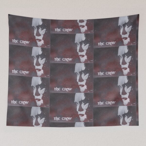 Item preview, brandon lee ( the crow) designed and sold by BigD13.