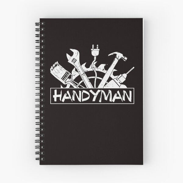 Item preview, Handyman / Craftsman / Construction Worker / Gift designed and sold by torlei565.