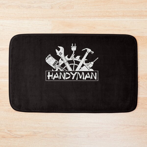 Item preview, Handyman / Craftsman / Construction Worker / Gift designed and sold by torlei565.