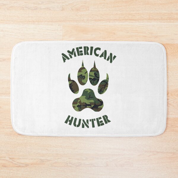 Item preview, American Hunter designed and sold by DiscoBoogie.