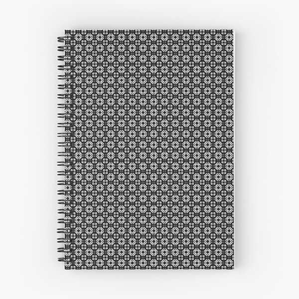 Item preview, Monochrome pattern  designed and sold by siwabudda.