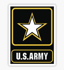 US ARMY Sticker