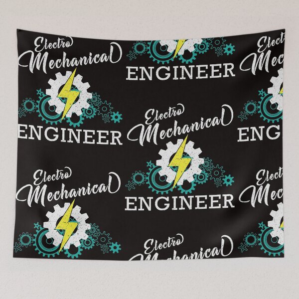 Item preview, Electromechanics / Electrician / Electrician designed and sold by torlei565.