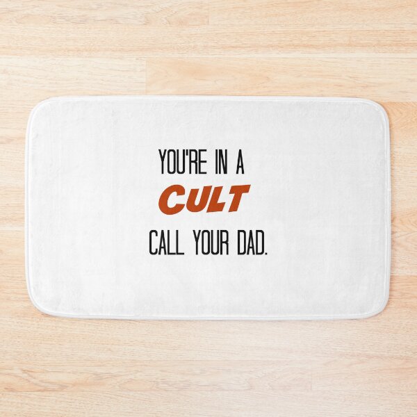 Item preview, Call Your Dad 4 designed and sold by starthelostgirl.