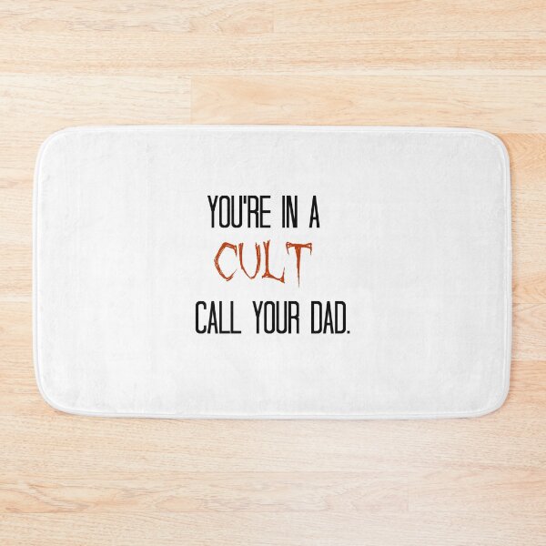 Item preview, Call Your Dad 3 designed and sold by starthelostgirl.