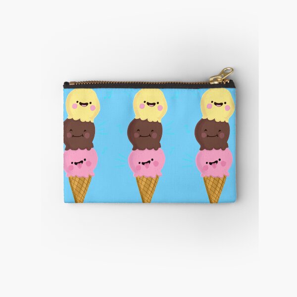 Item preview, We All Scream For Ice Cream designed and sold by BunnyThePainter.