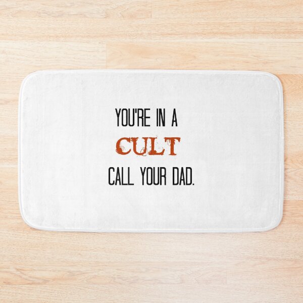 Item preview, Call Your Dad  designed and sold by starthelostgirl.