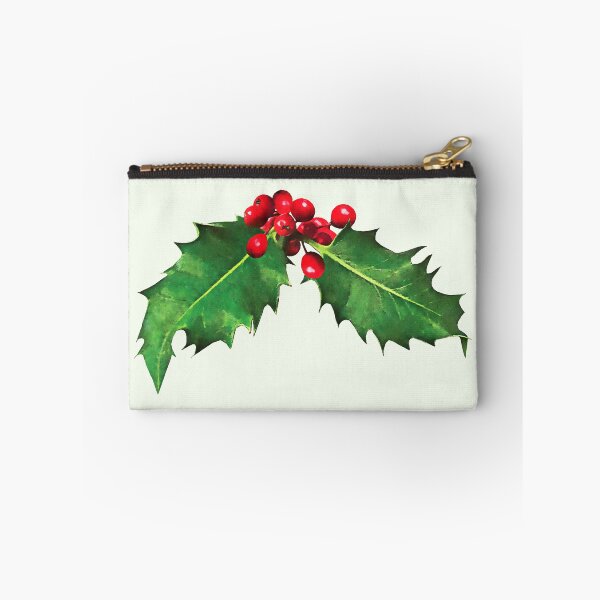 Item preview, Christmas Holly designed and sold by Susan Savad.