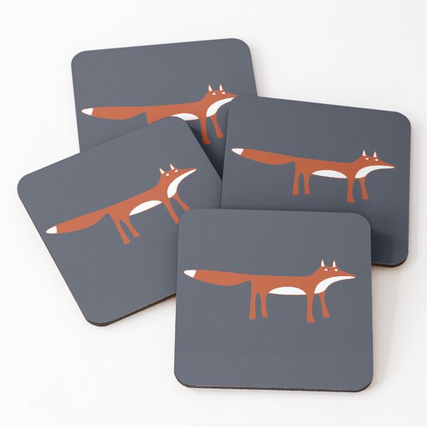 Item preview, Wild Fox designed and sold by squirrell.