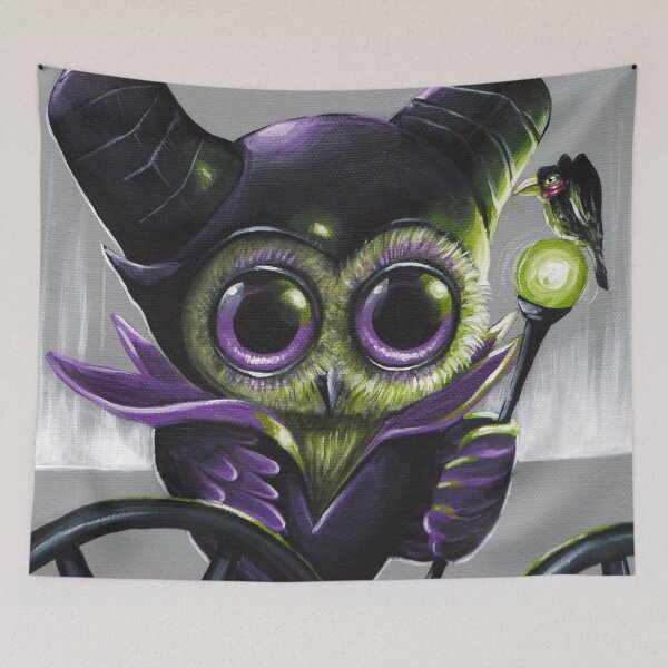 Item preview, owlficent designed and sold by Artelies202.