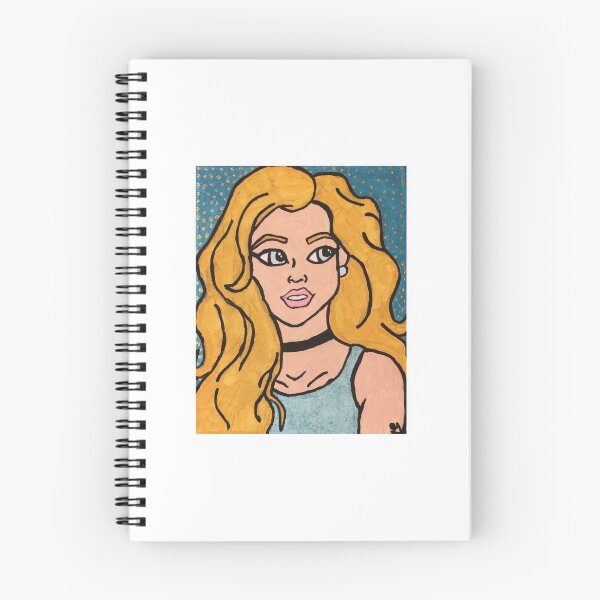 Item preview, Modern Cindy designed and sold by GSharp22.