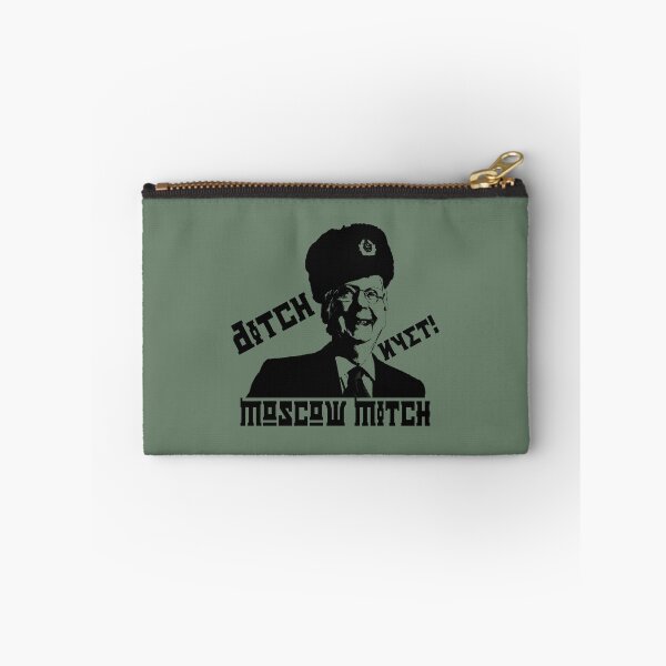 Item preview, Ditch Moscow Mitch NYET! designed and sold by Thelittlelord.