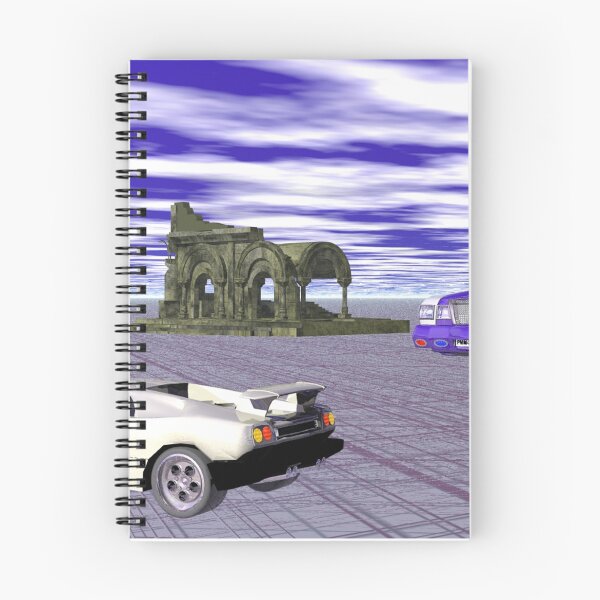 Item preview, A Chase in 2334 designed and sold by Sazzart.