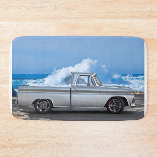 Item preview, 1965 Chevrolet C10 Custom Pickup designed and sold by DaveKoontz.
