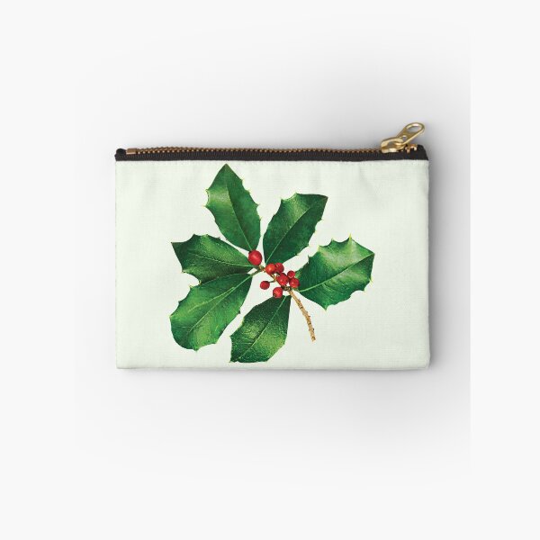 Item preview, Holly Branch designed and sold by Susan Savad.
