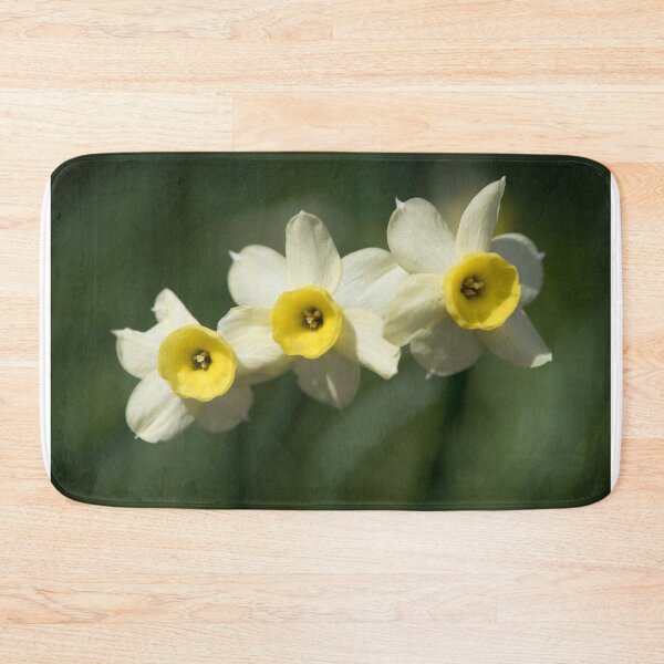 Item preview, Narcissi  designed and sold by Chris Monks.
